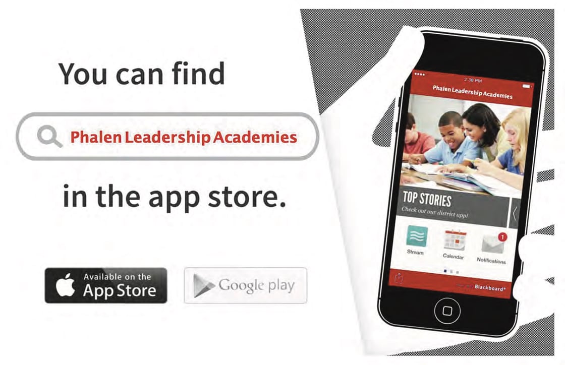 Mobile App Handout Proof